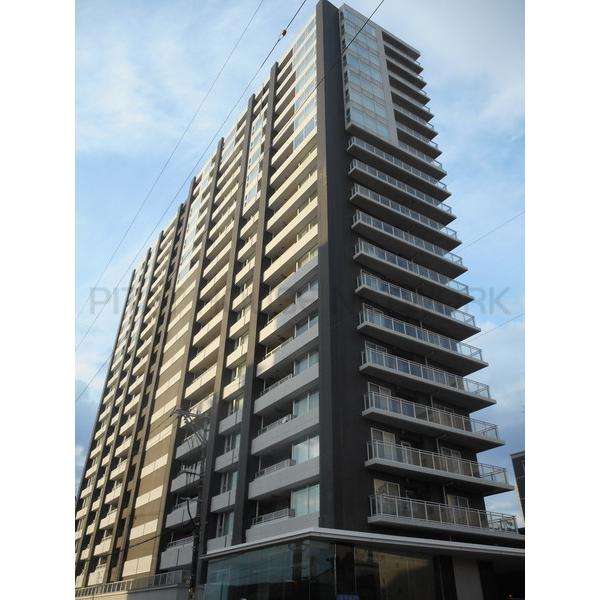 シティタワー西堀