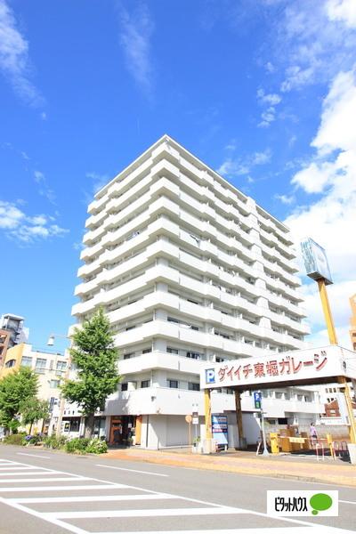 外観写真1