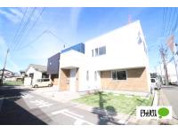 2番人気のC棟！駐車2台可能