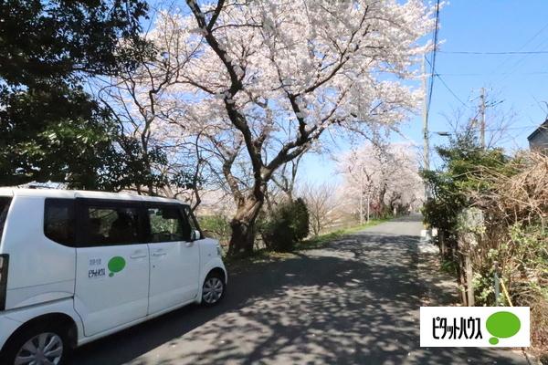 南区鷲ノ木新田川原土地 その他