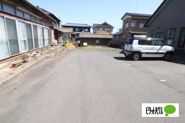 南区鷲ノ木新田川原土地 その他