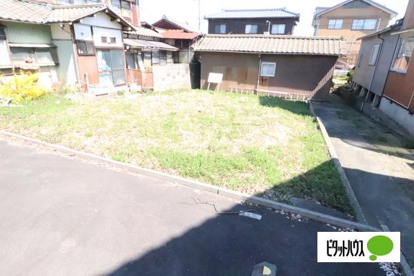 南区鷲ノ木新田川原土地 その他