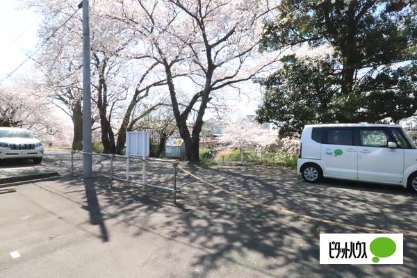 南区鷲ノ木新田川原土地 その他