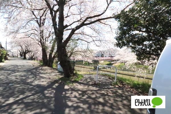 南区鷲ノ木新田川原土地 その他