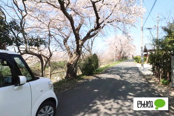 南区鷲ノ木新田川原土地 その他