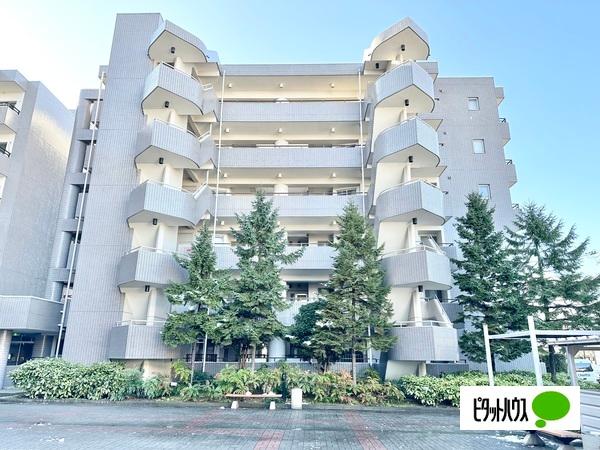 外観写真1