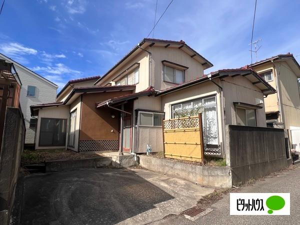 外観写真1