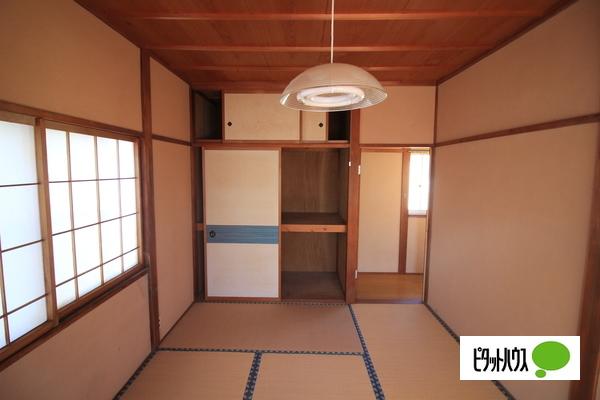 部屋写真15