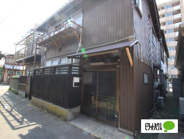外観写真1