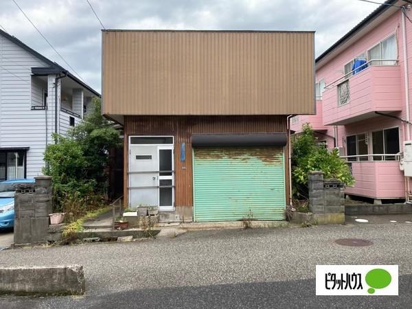 解体更地渡し