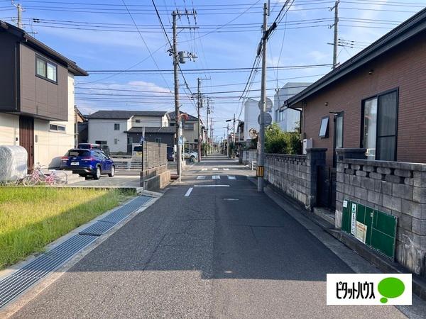 土地3