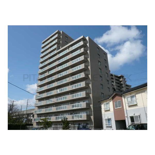 サーパスシティ西新潟弐番館