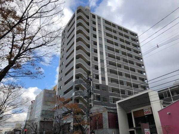 外観写真1