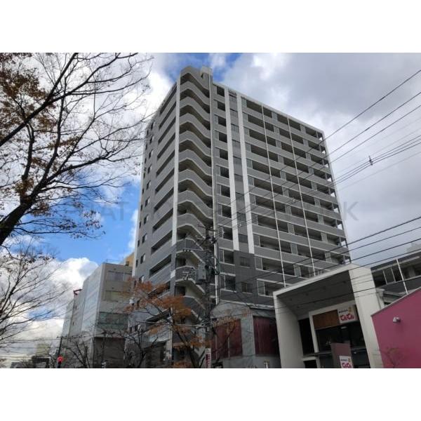 ダイアパレスけやき通り
