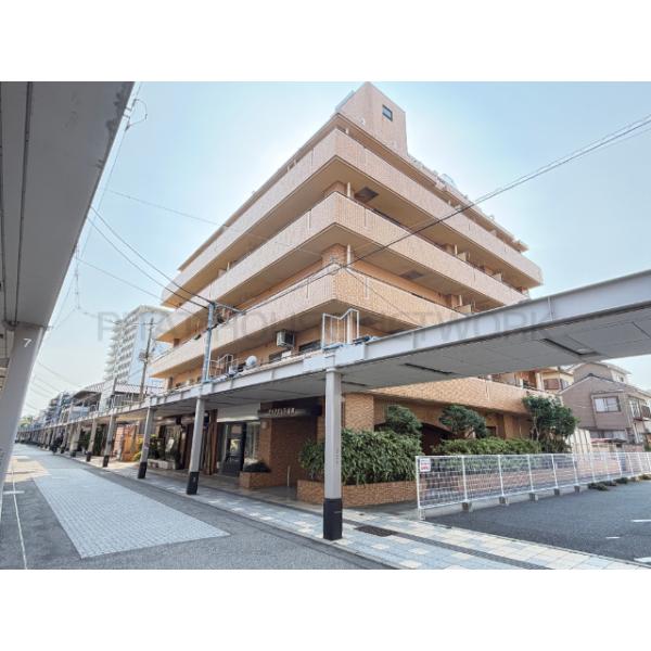 ダイアパレス古町