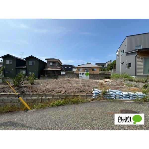 新潟県新潟市西区五十嵐西