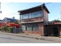 解体更地渡し(現況上物あり)