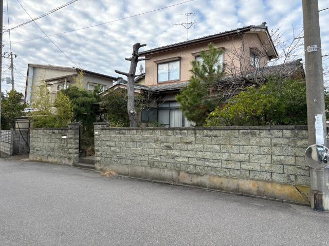 上新栄町6丁目　土地 土地