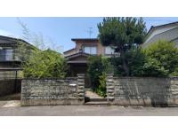 解体更地引渡し（現況渡し相談可能です）
