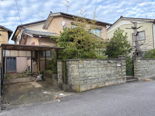 上新栄町6丁目　土地 土地