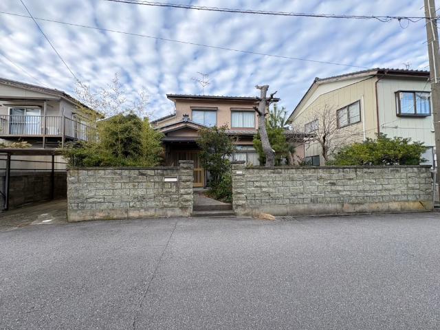 上新栄町6丁目　土地 土地