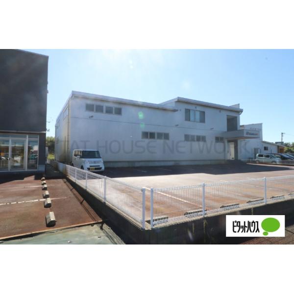 新潟県新潟市東区若葉町１丁目
