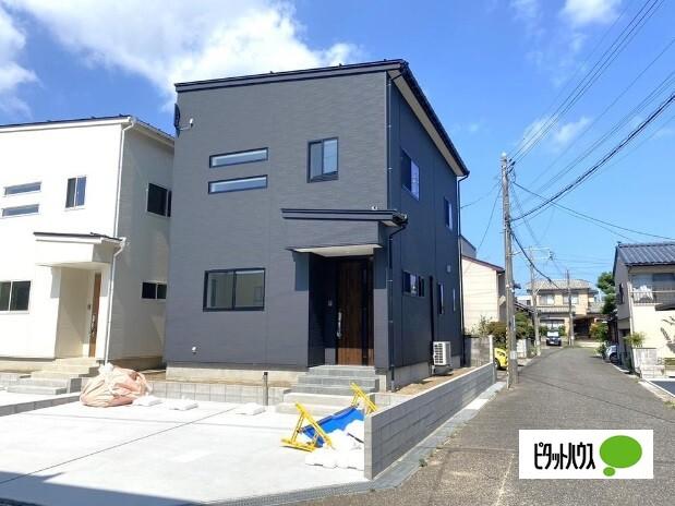 外観写真1