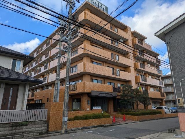 外観写真1