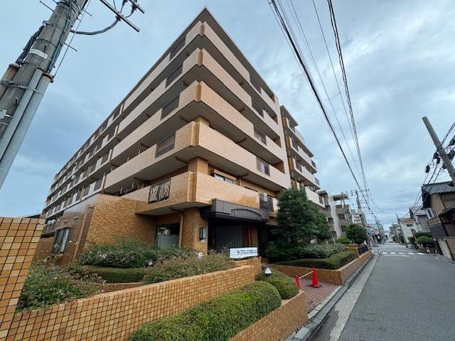 外観写真1
