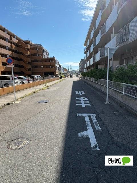 ダイアパレス女池上山 その他