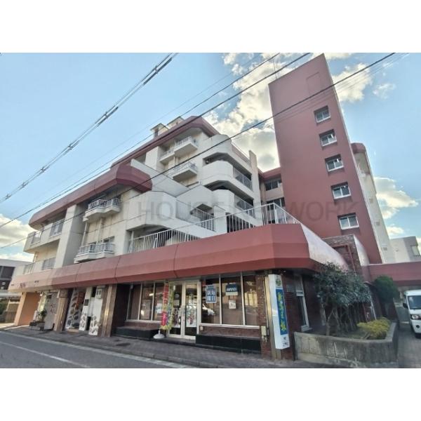 ロータス日東マンション
