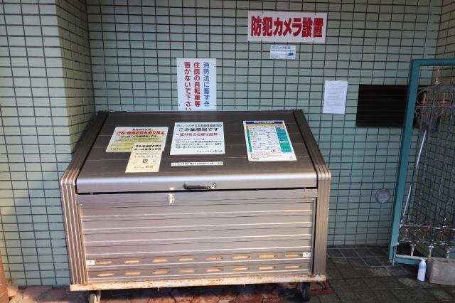 グリーンミナミ古町 その他
