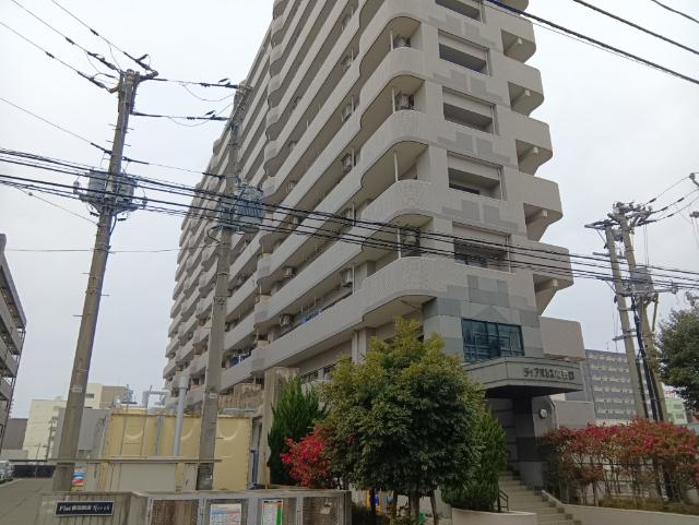 外観写真1