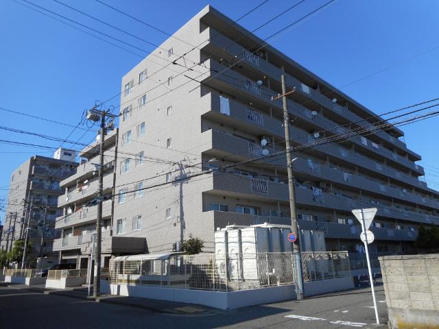 外観写真1
