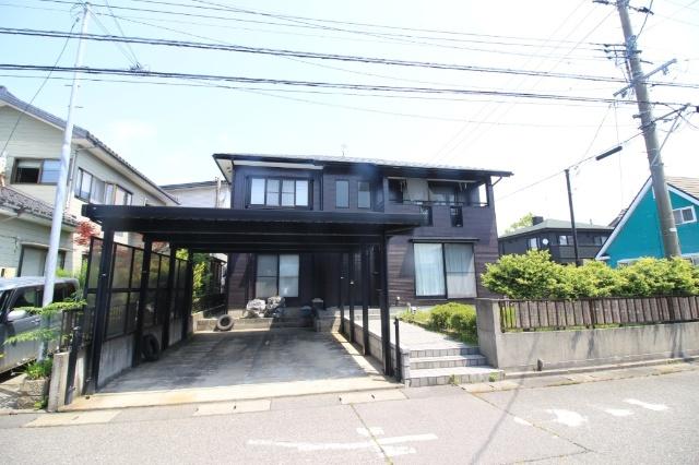 カーポート