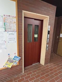 エレベーター