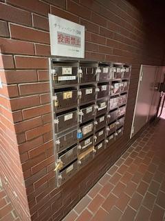 メゾン八千代（305） その他
