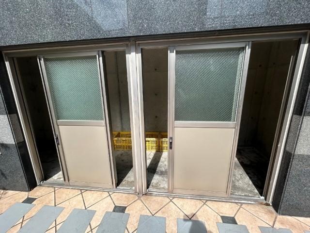 ダイアパレス笹口三丁目（601） その他