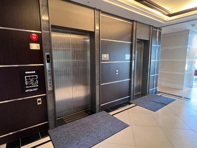 エレベーター
