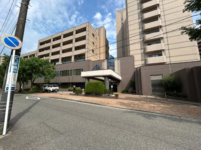 外観写真1