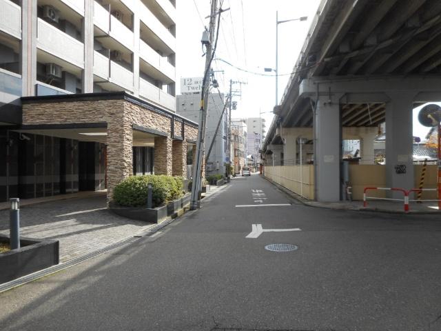 外観写真1