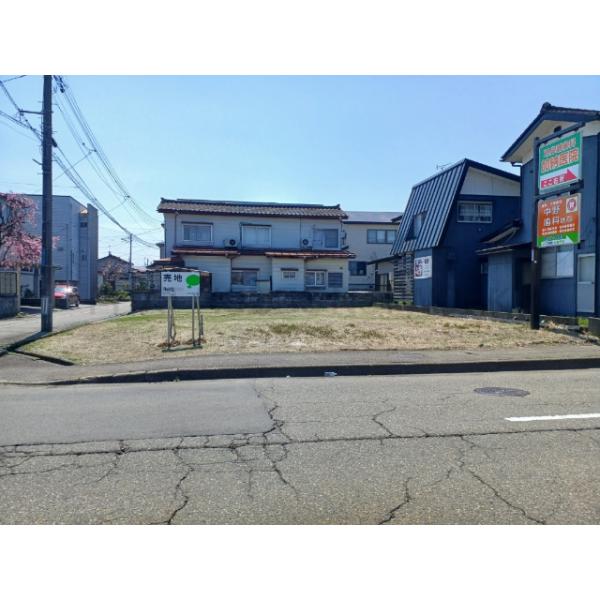 新潟県長岡市北山３丁目