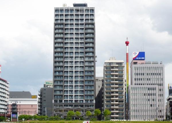 外観写真1