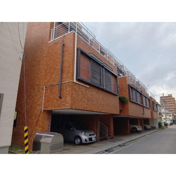 コートハウス陸王