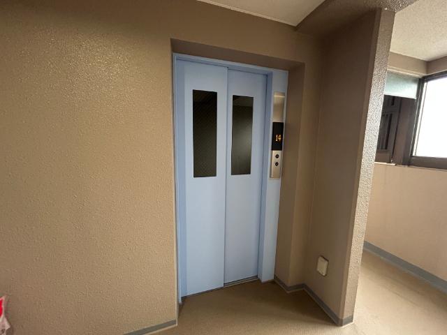 エレベーター