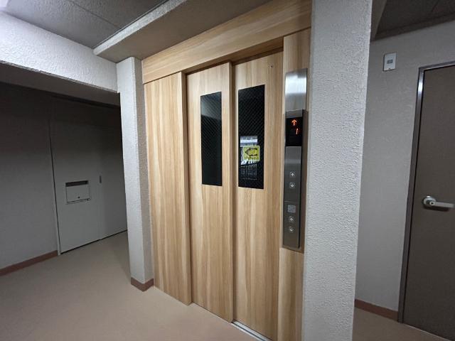 エレベーター