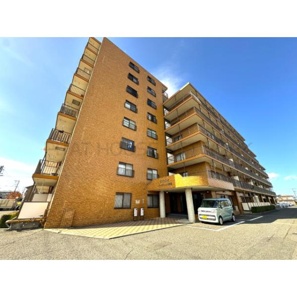 ダイアパレスパークコート新潟