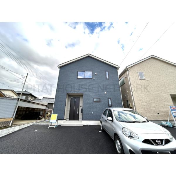 新潟県新潟市東区松崎２丁目