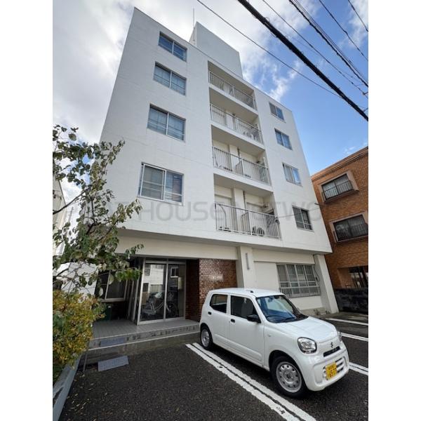 二葉コーポラス