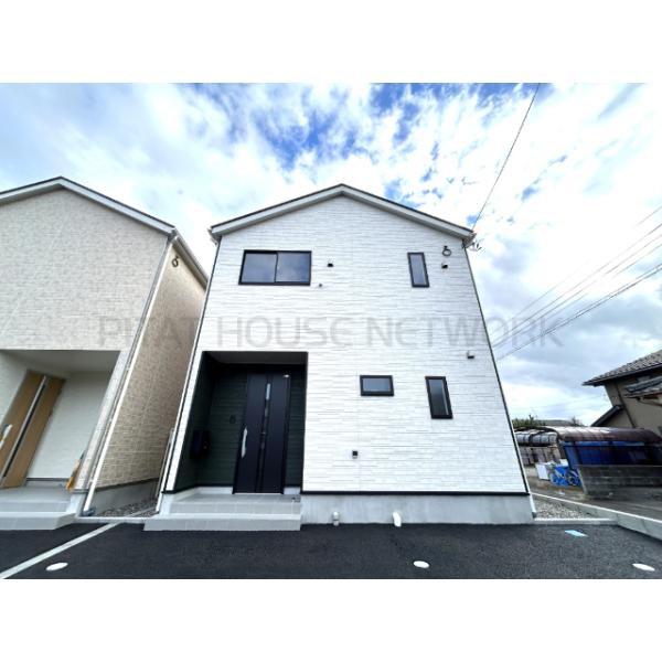 新潟県新潟市東区松崎２丁目